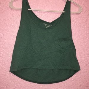 Teal American eagle outfitters size medium